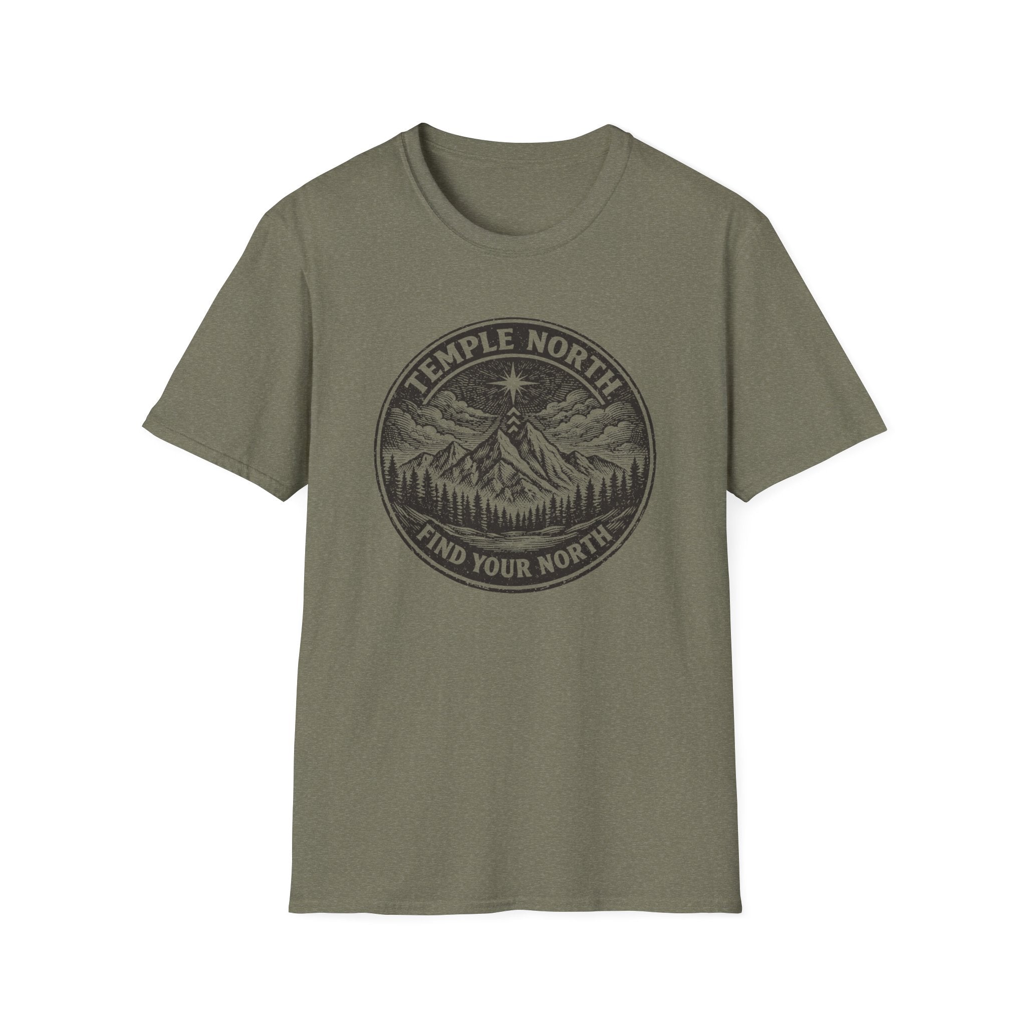 Find Your North T-Shirt