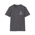 Temple North T-Shirt