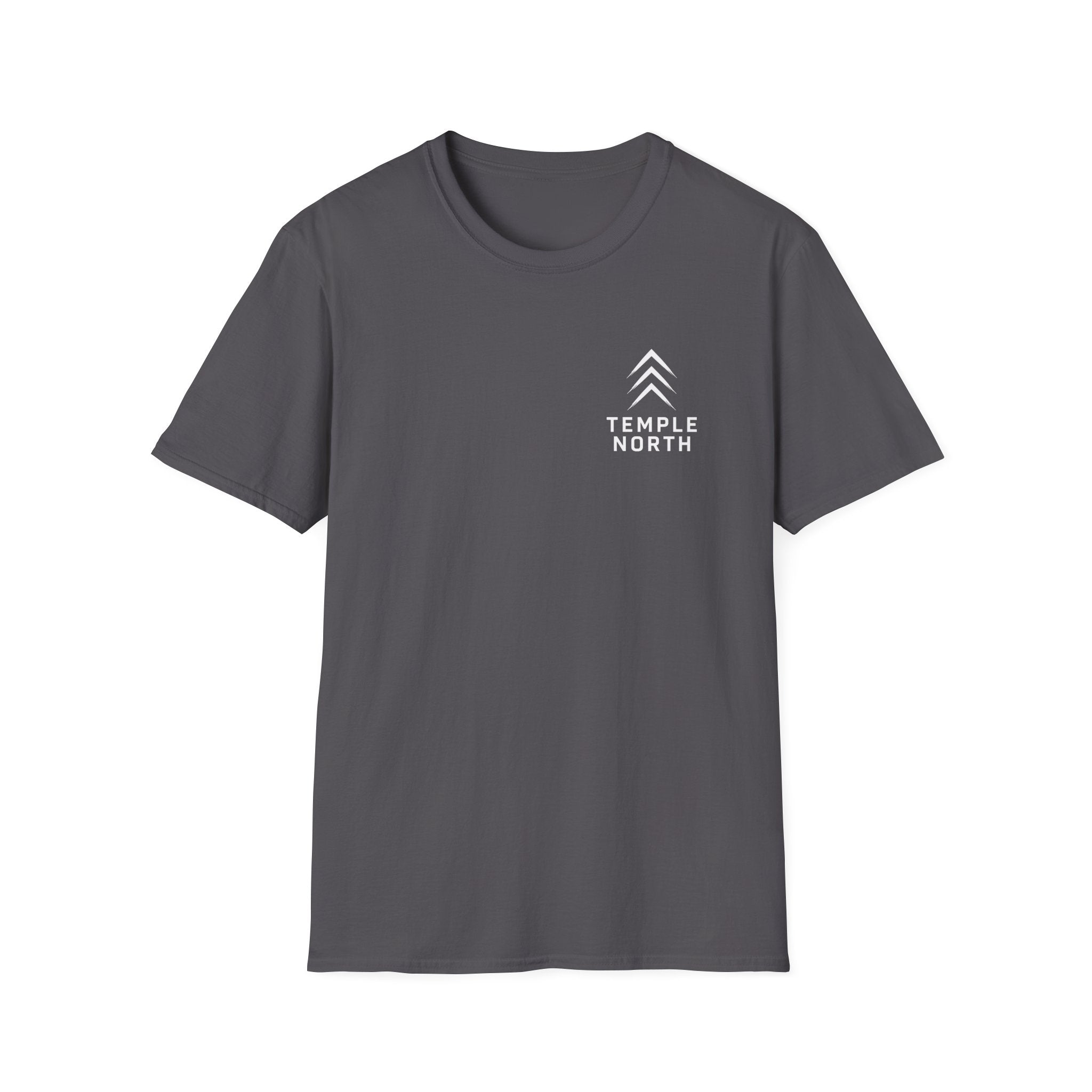 Temple North T-Shirt
