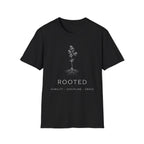Humility Disciplinie Grace T-Shirt
