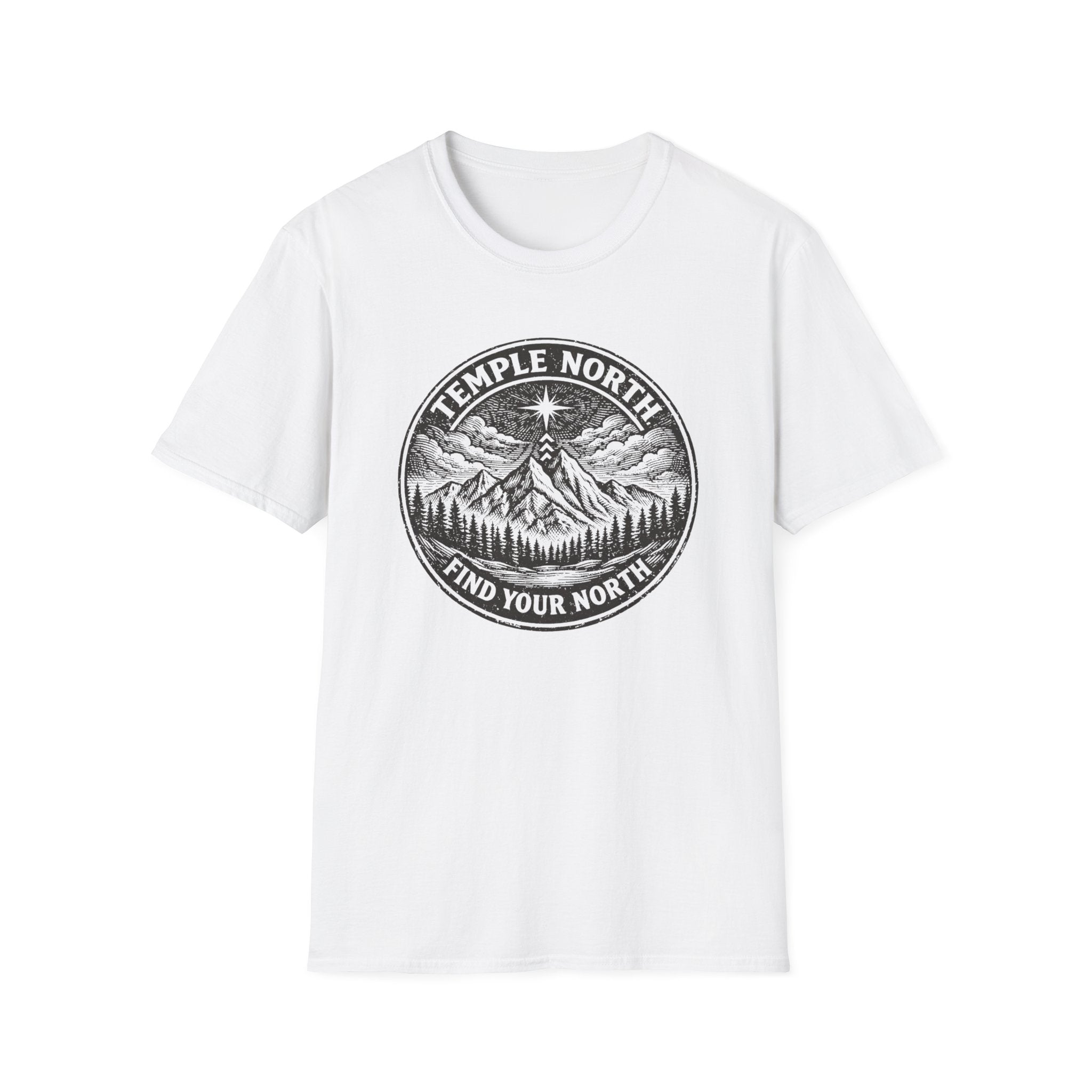 Find Your North T-Shirt