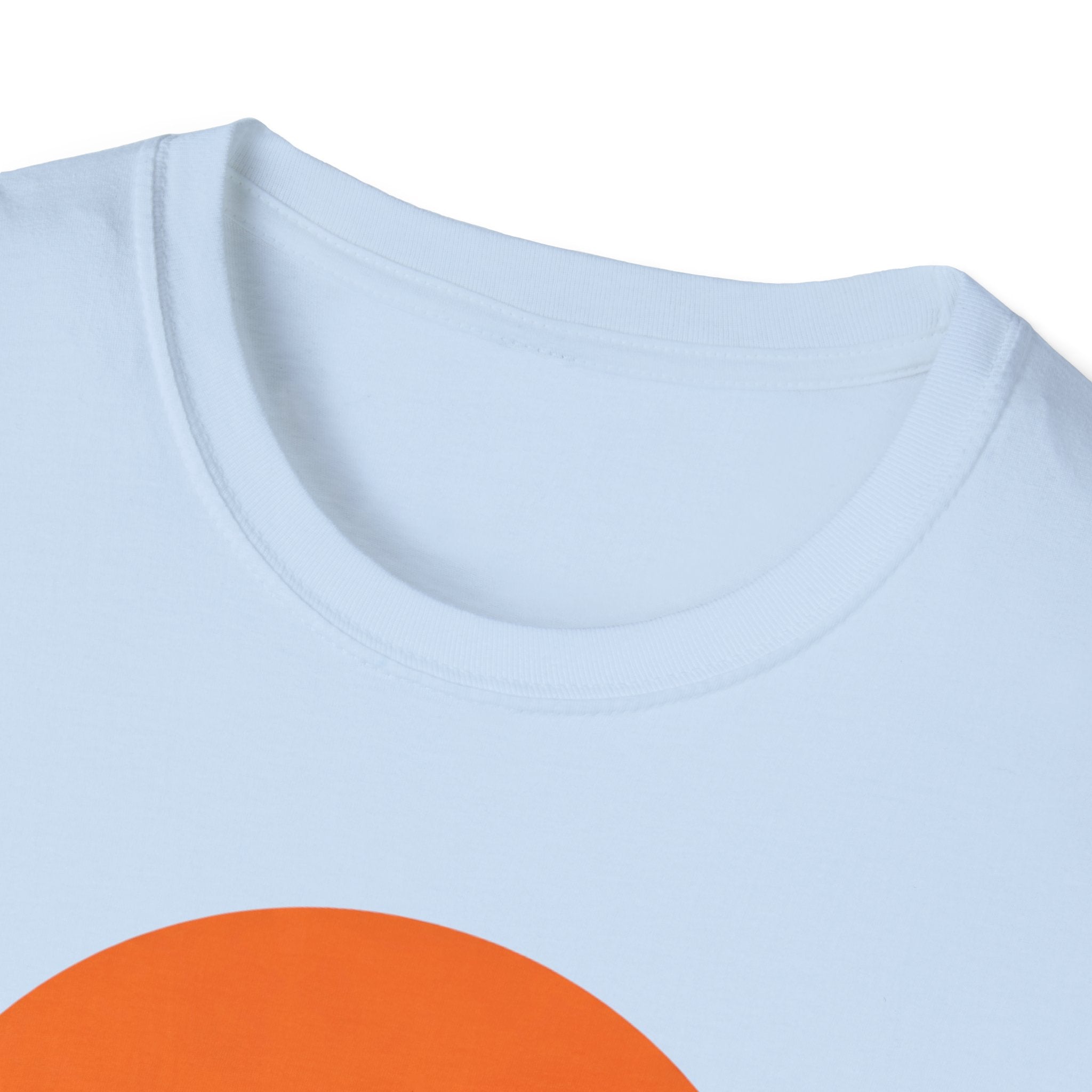 Stay The Course T-Shirt