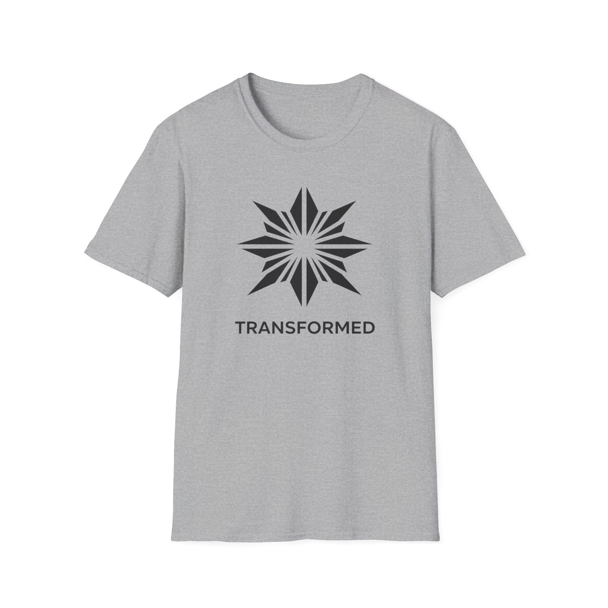 Transformed T-Shirt