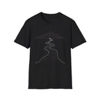 The Narrow Path Matthew 7  T-Shirt