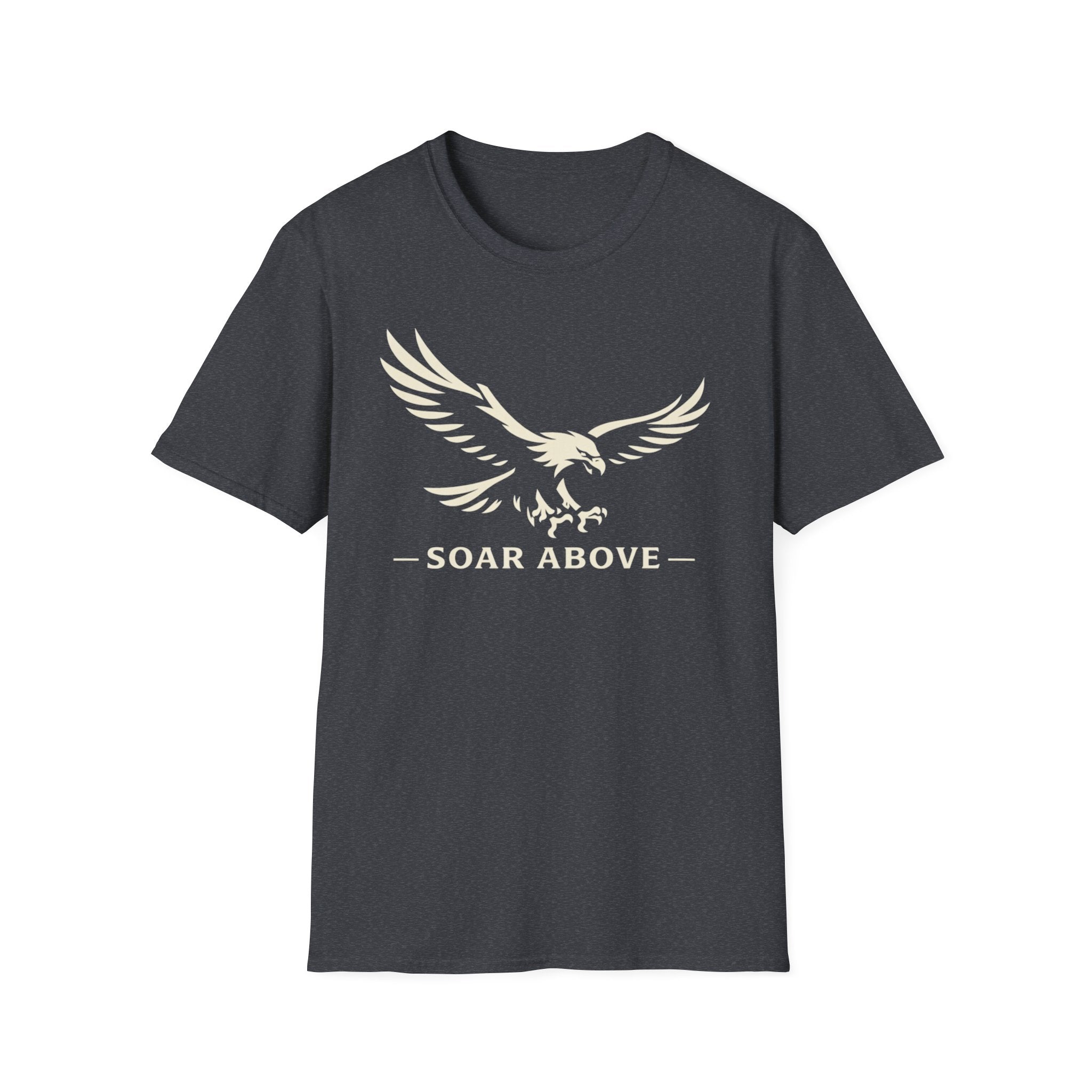 Soar Above T-Shirt