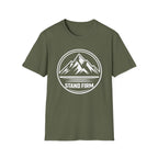 Stand Firm T-Shirt