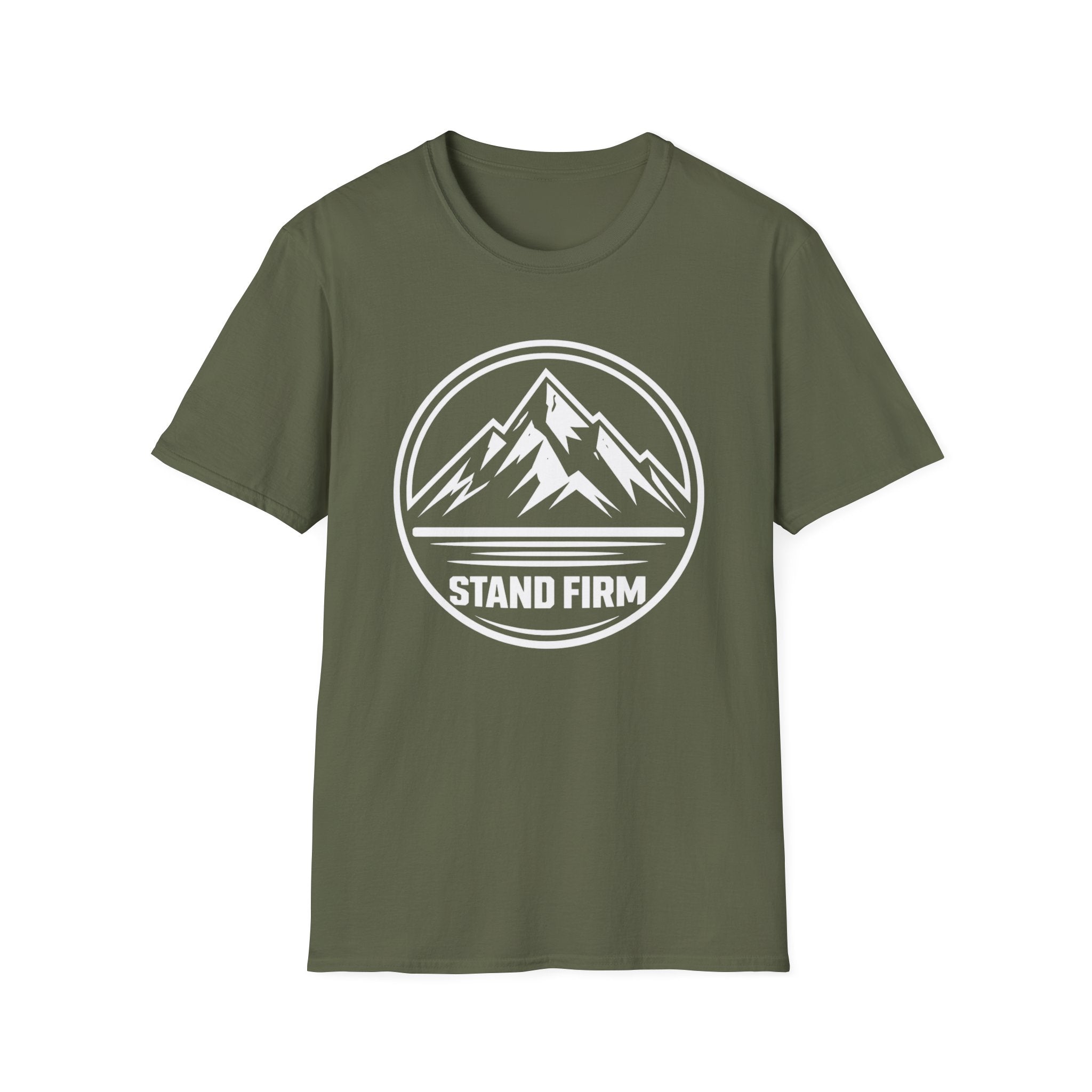 Stand Firm T-Shirt