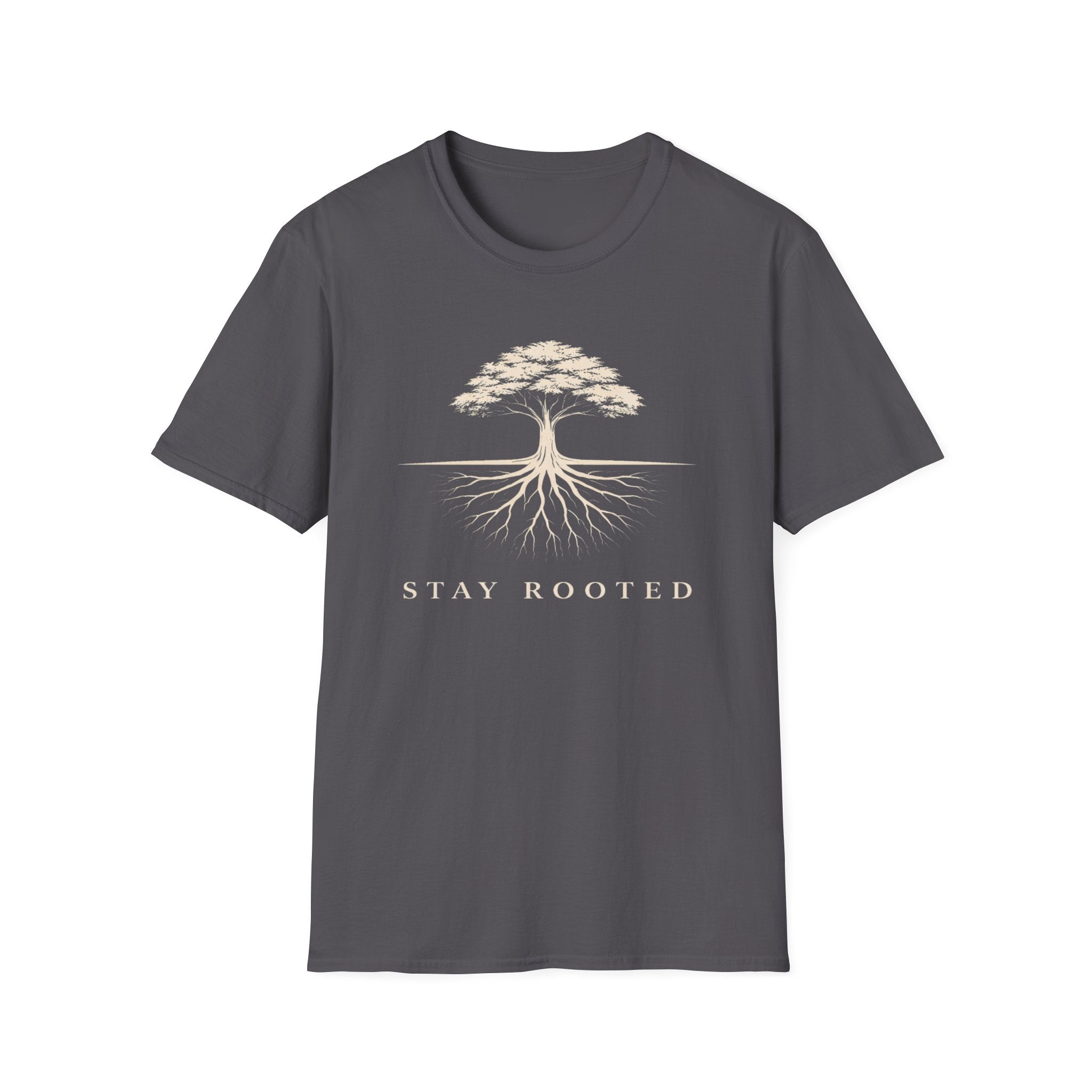 Stay Rooted T-Shirt