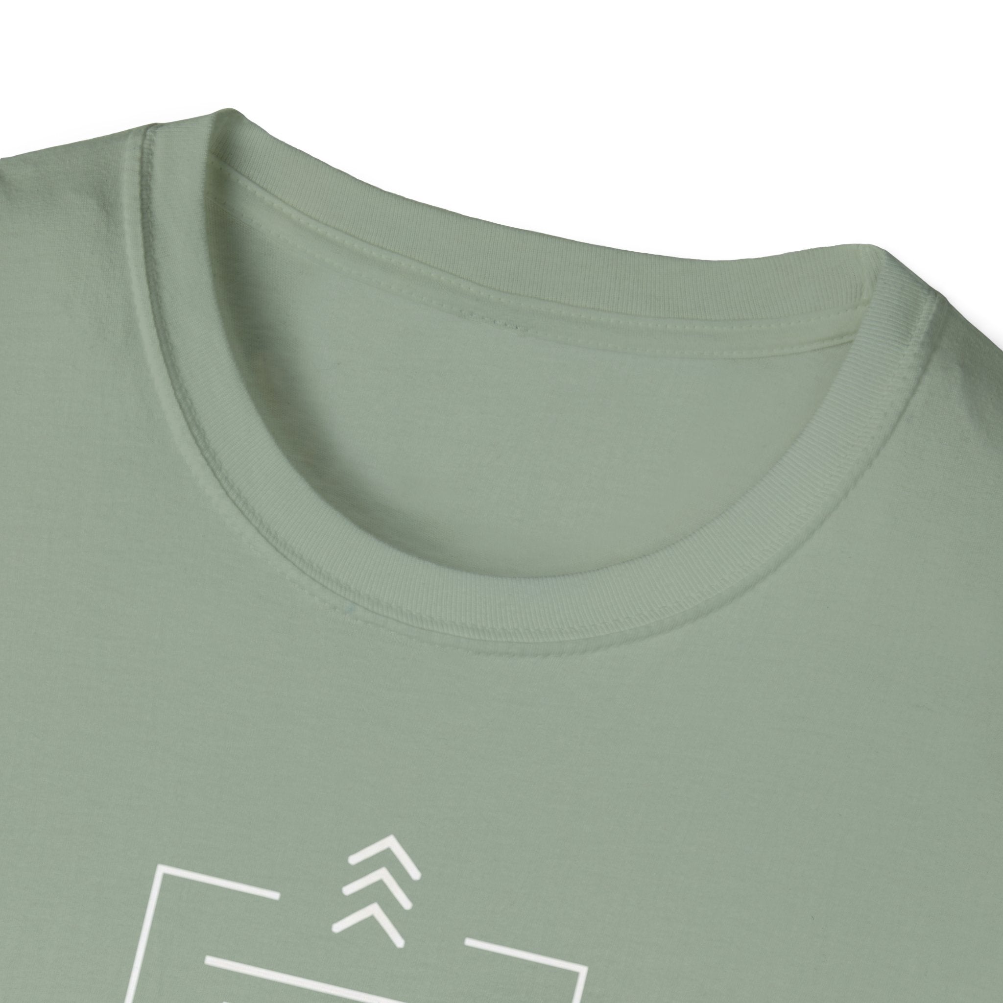 Temple In Progress T-Shirt