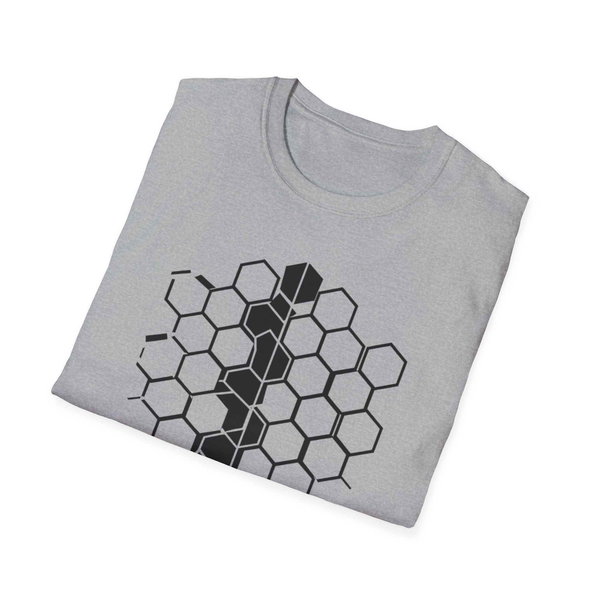 Order > Chaos  T-Shirt