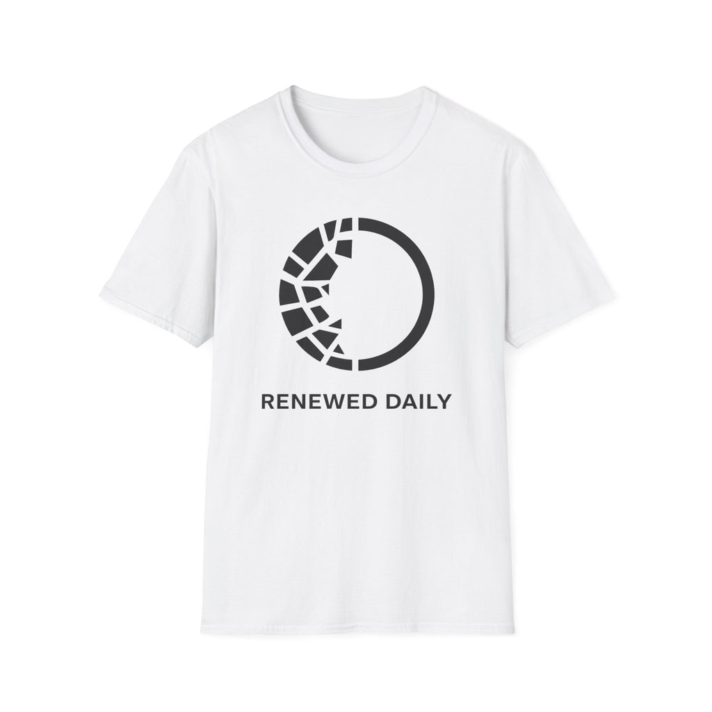 Renewed Daily T-Shirt