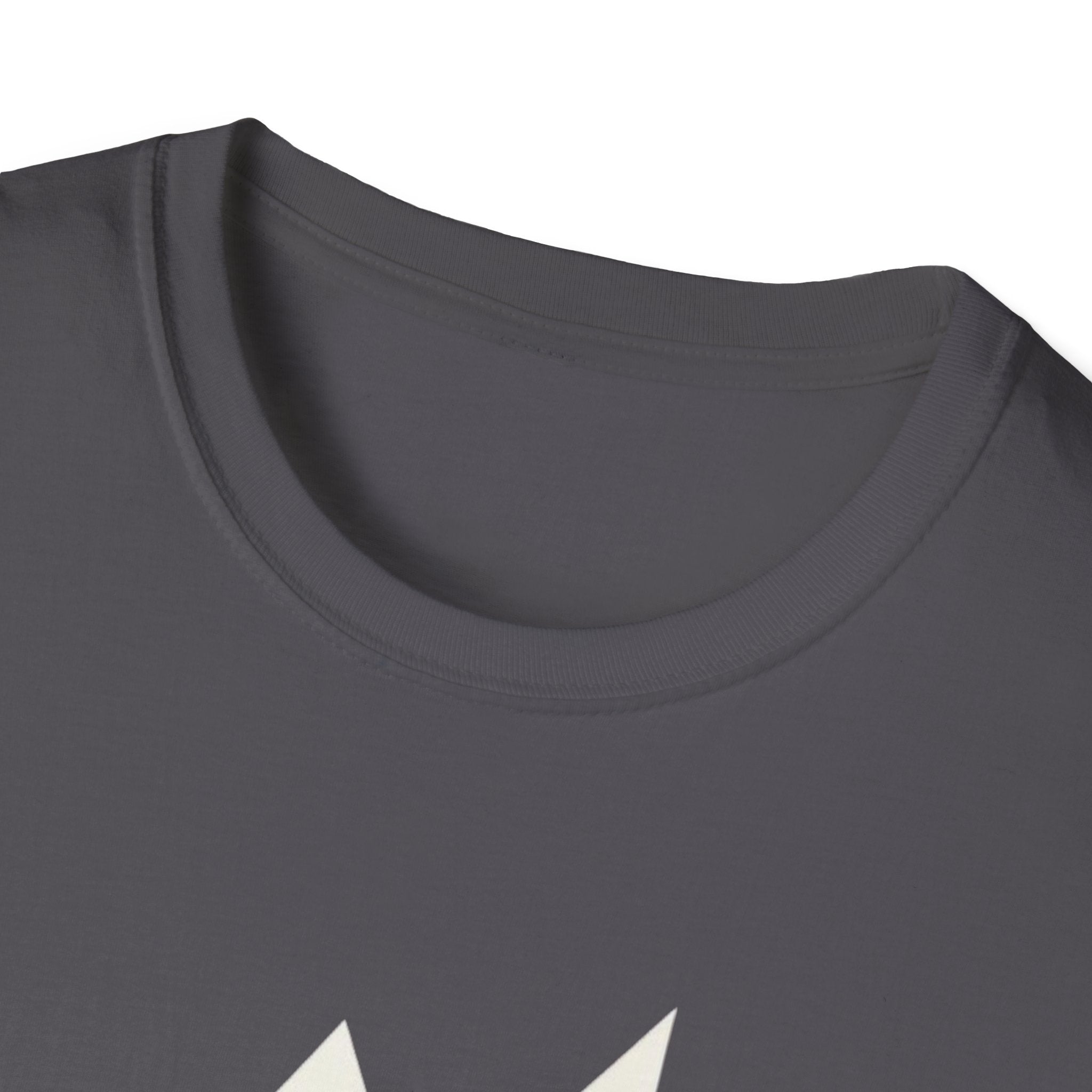 Elevate The Everyday T-Shirt