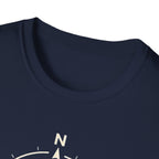 Find Your North T-Shirt