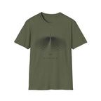 Strike Cymbal (Drummer) T-Shirt