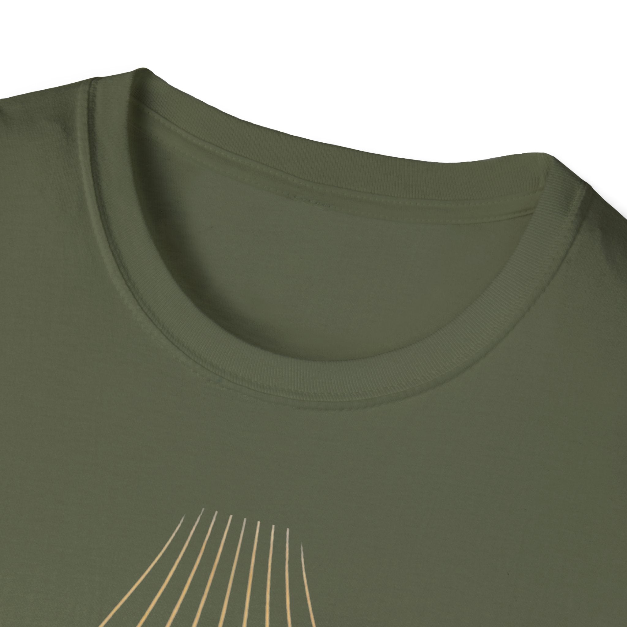 Hold Fast T-Shirt