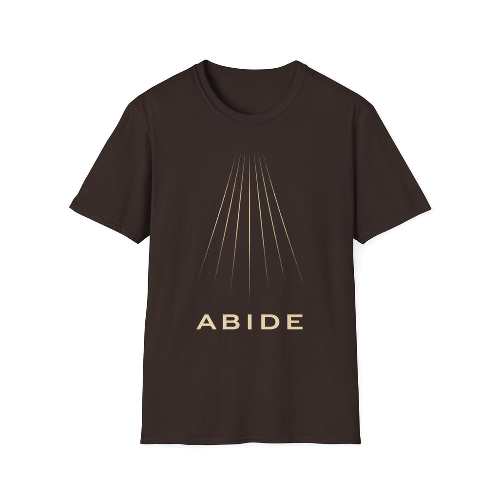 Abide T-Shirt