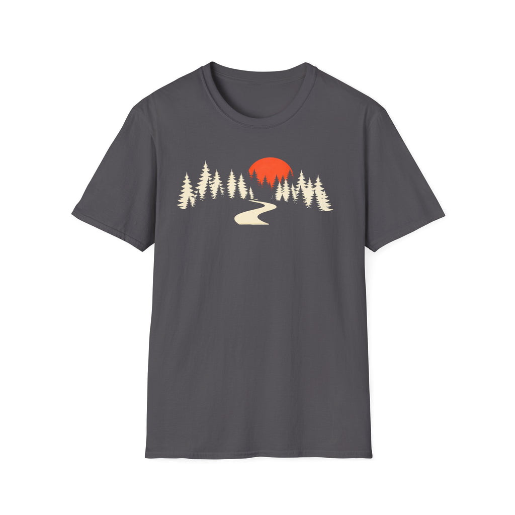 Forest Path T-Shirt
