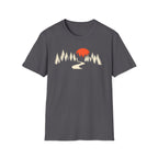 Forest Path T-Shirt