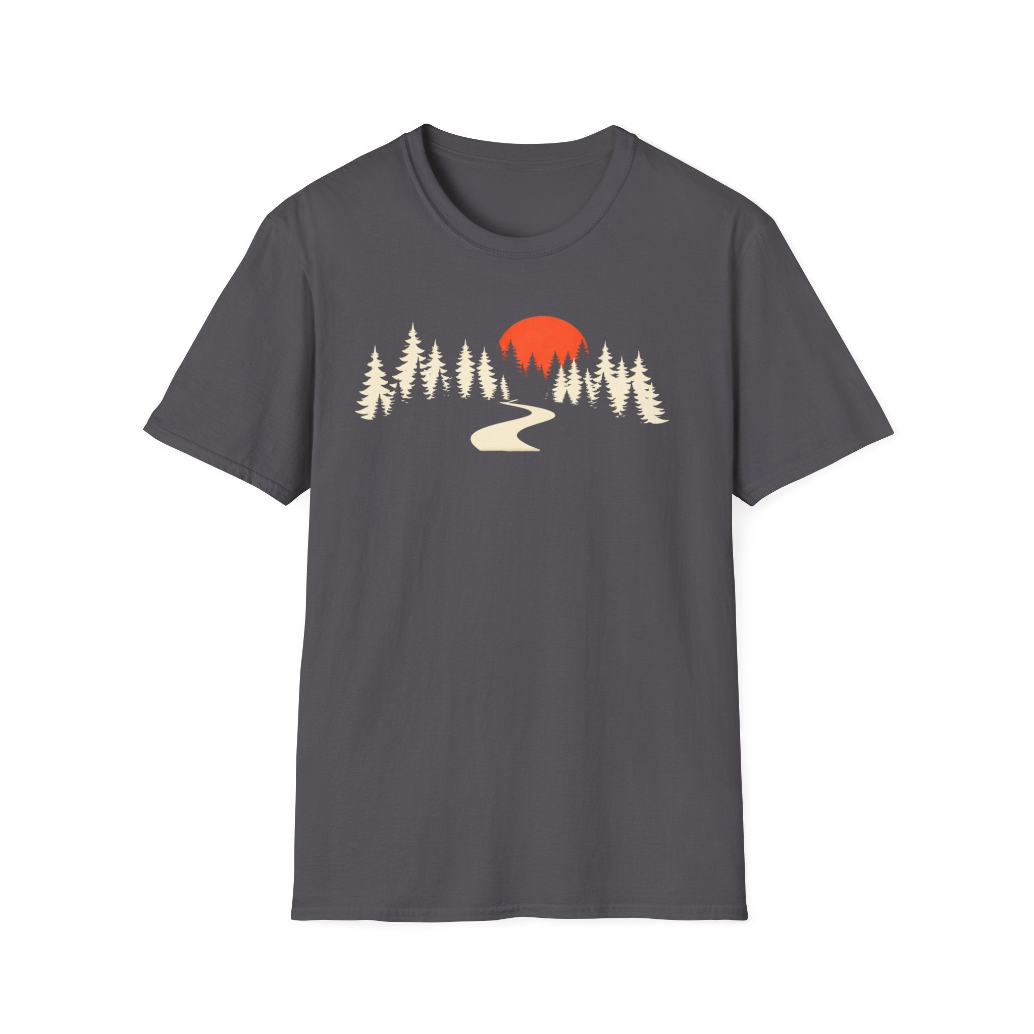 Forest Path T-Shirt