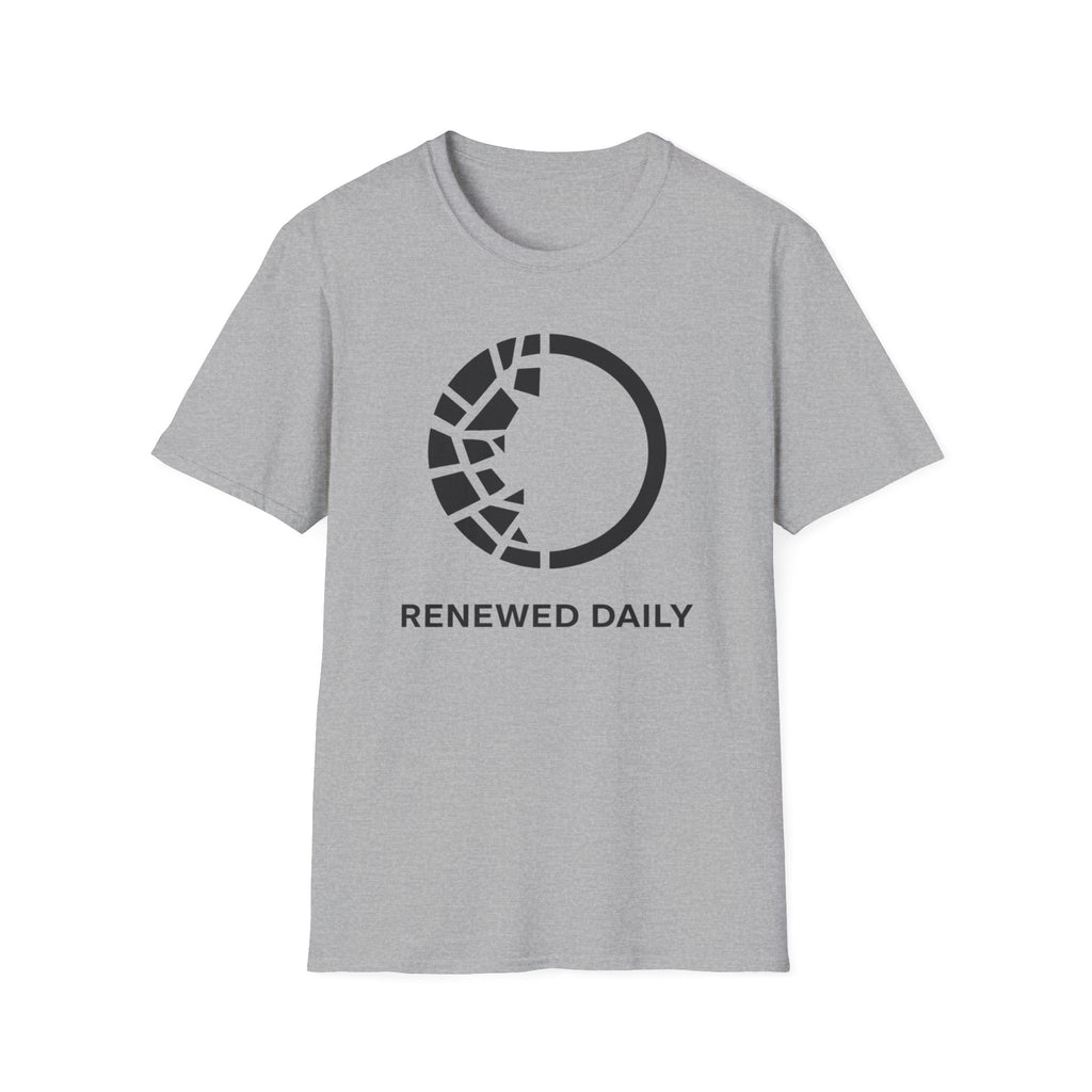 Renewed Daily T-Shirt