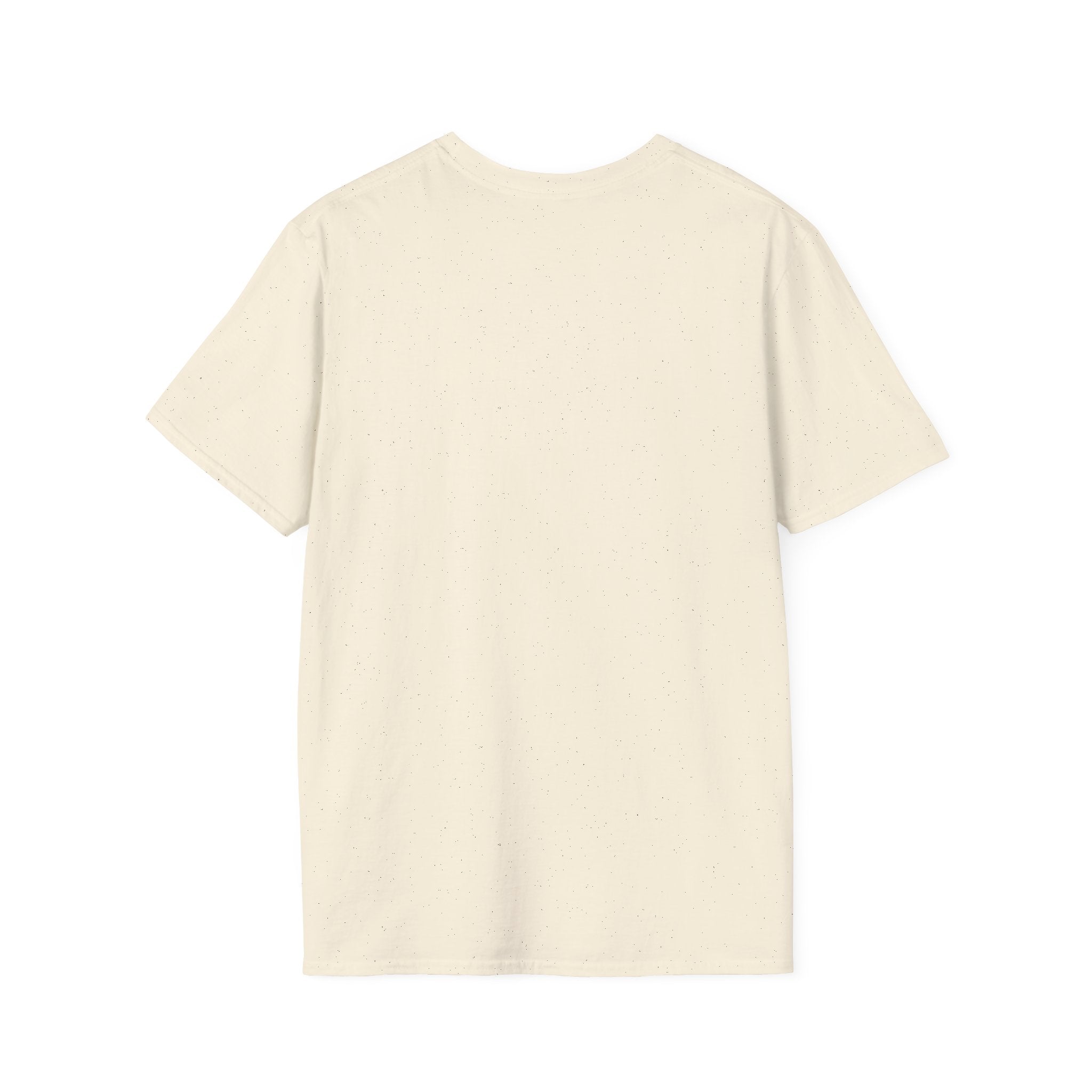 Stay The Course T-Shirt