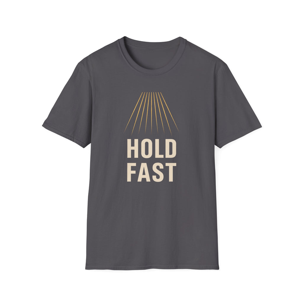 Hold Fast T-Shirt
