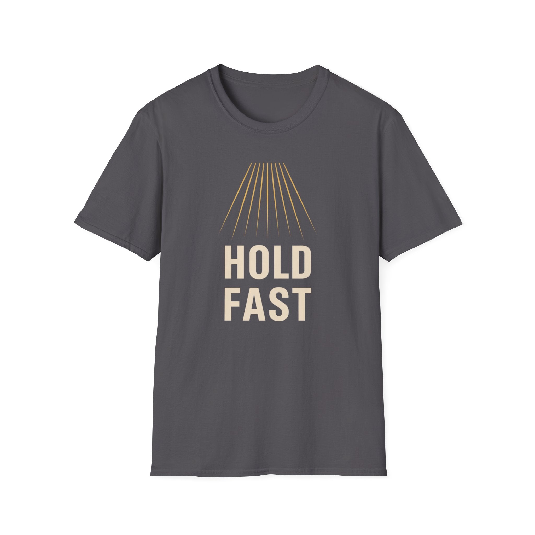 Hold Fast T-Shirt