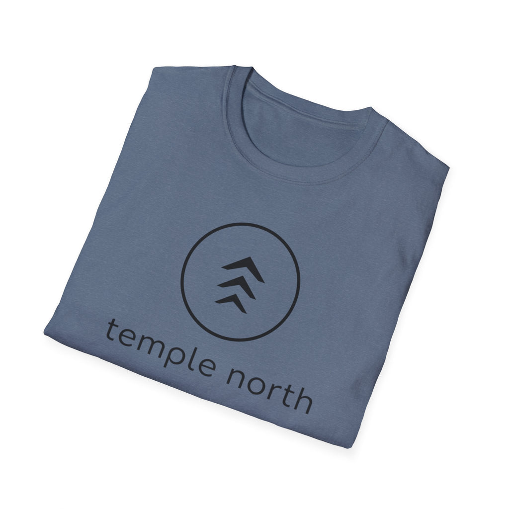 Temple North T-Shirt