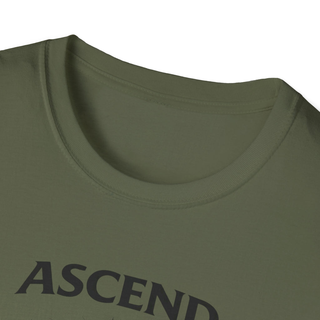 Ascend Temple North- T-Shirt
