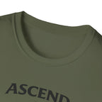 Ascend Temple North- T-Shirt
