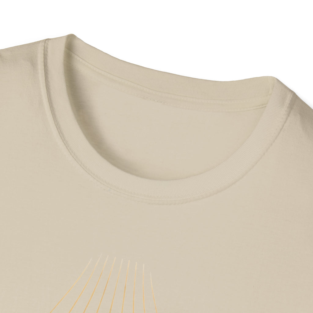 Hold Fast T-Shirt