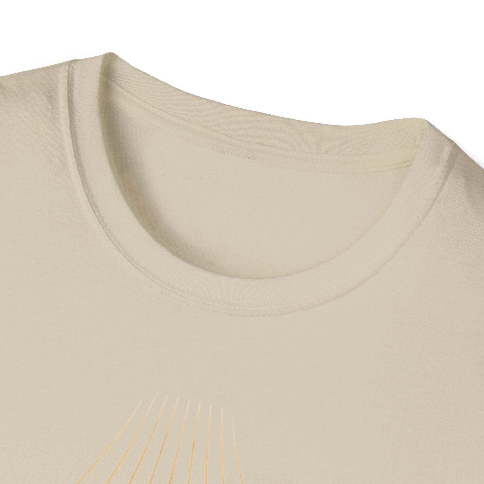Hold Fast T-Shirt