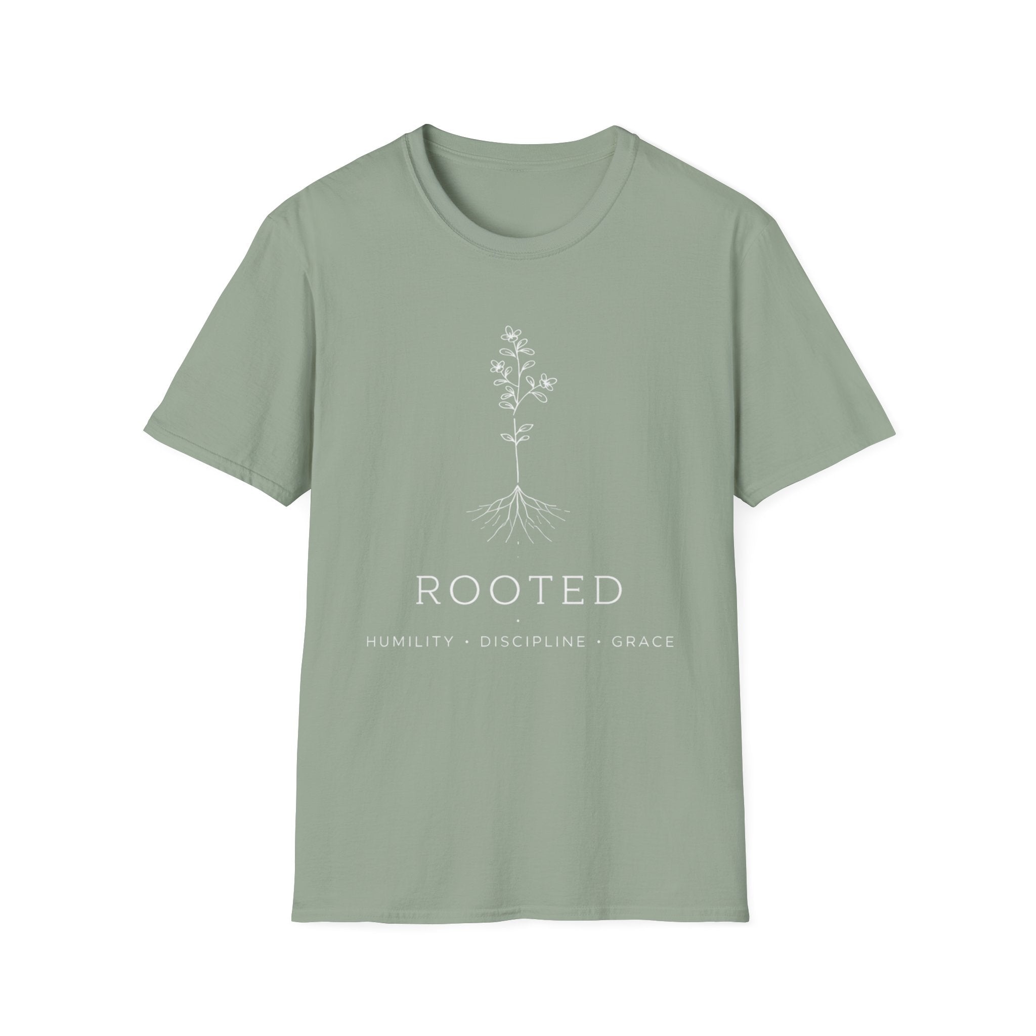 Humility Disciplinie Grace T-Shirt
