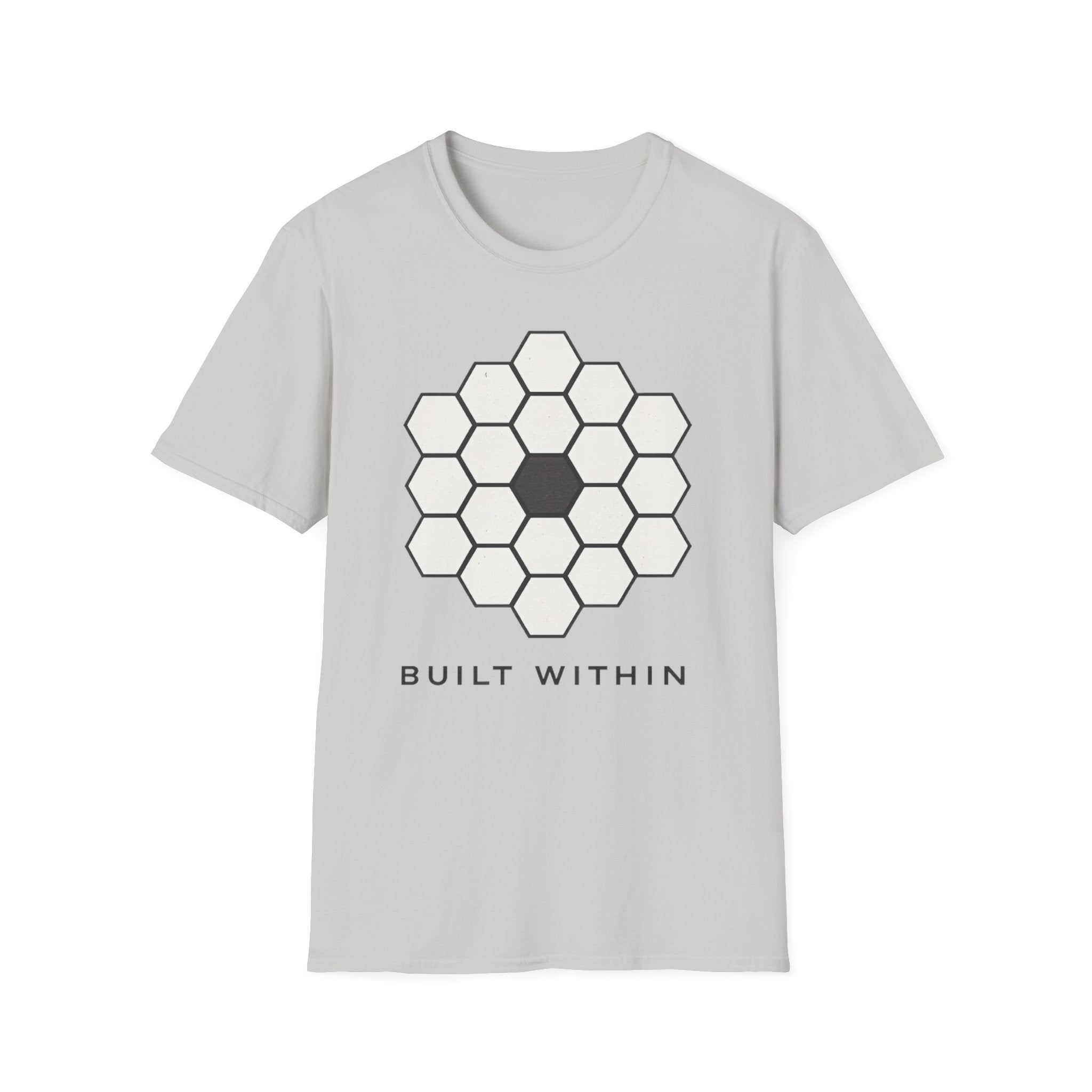 Built Within T-Shirt