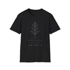 Discipline Is Growth T-Shirt