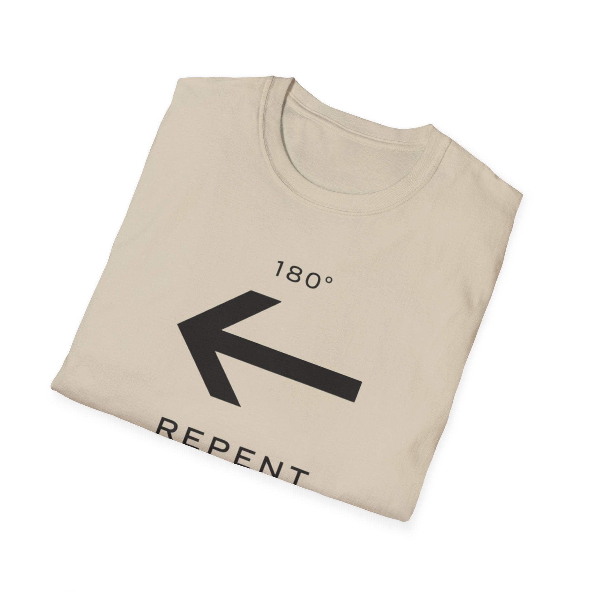 Repent 180 T-Shirt