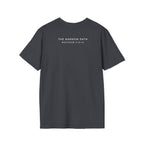 The Narrow Path Matthew 7  T-Shirt
