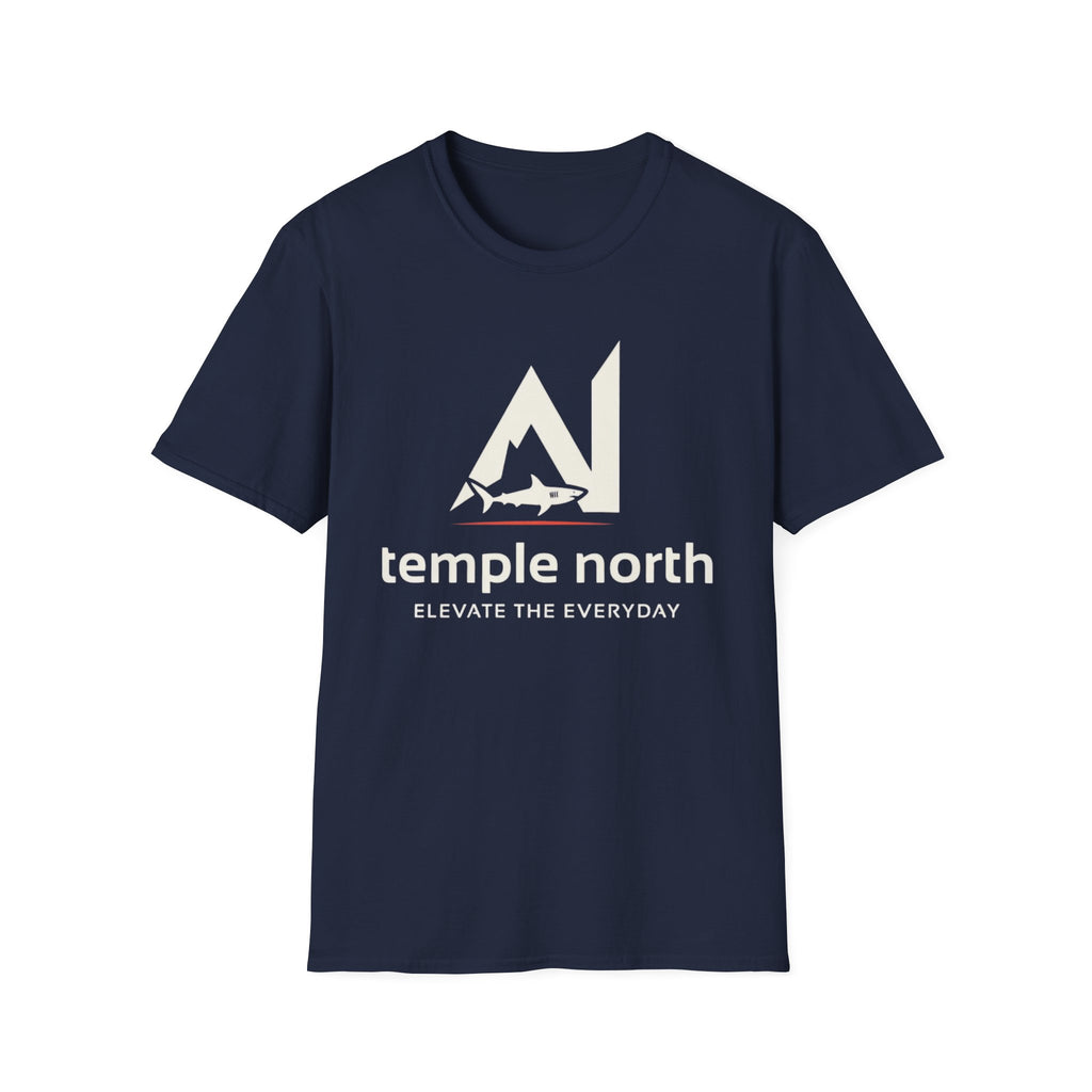 Elevate The Everyday T-Shirt