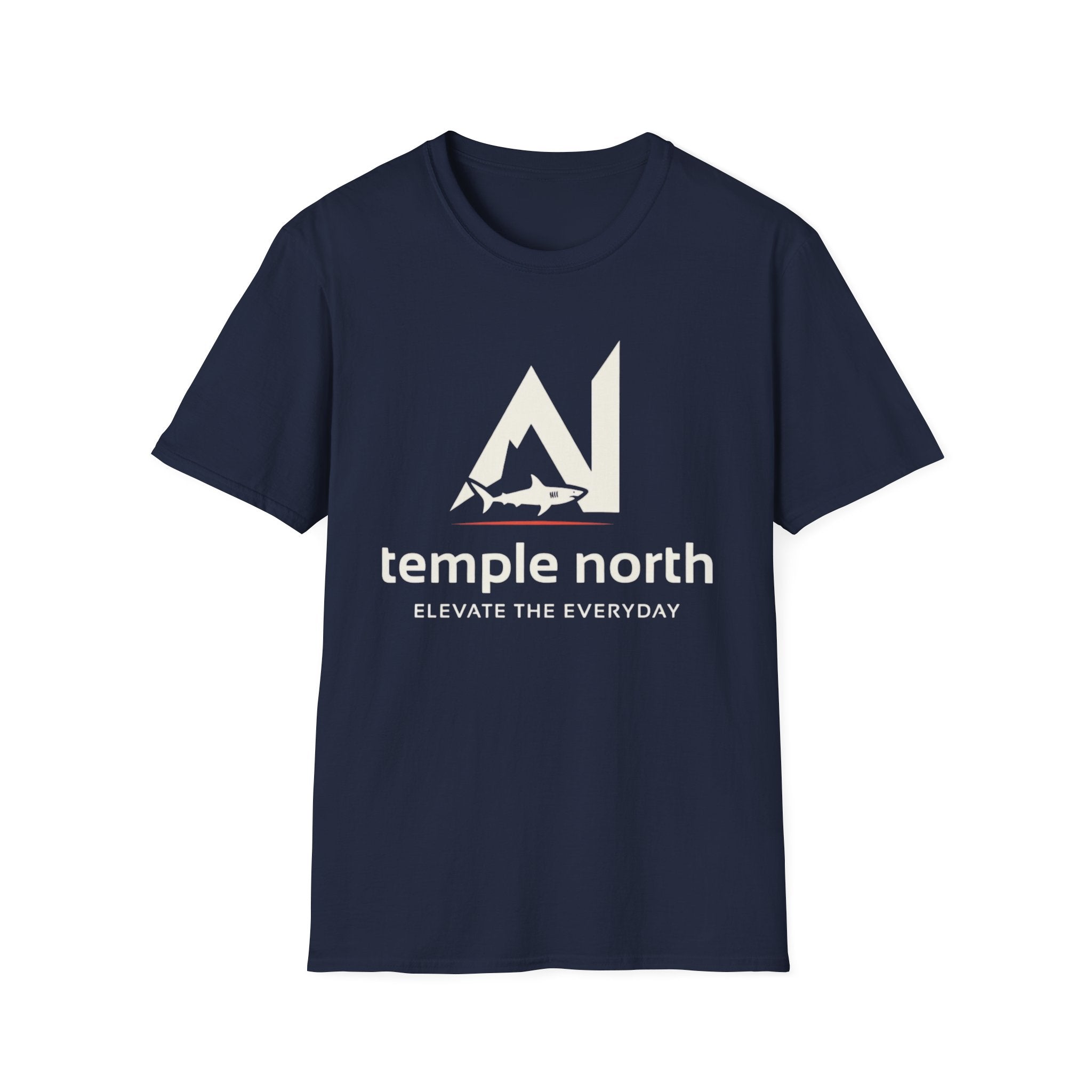 Elevate The Everyday T-Shirt