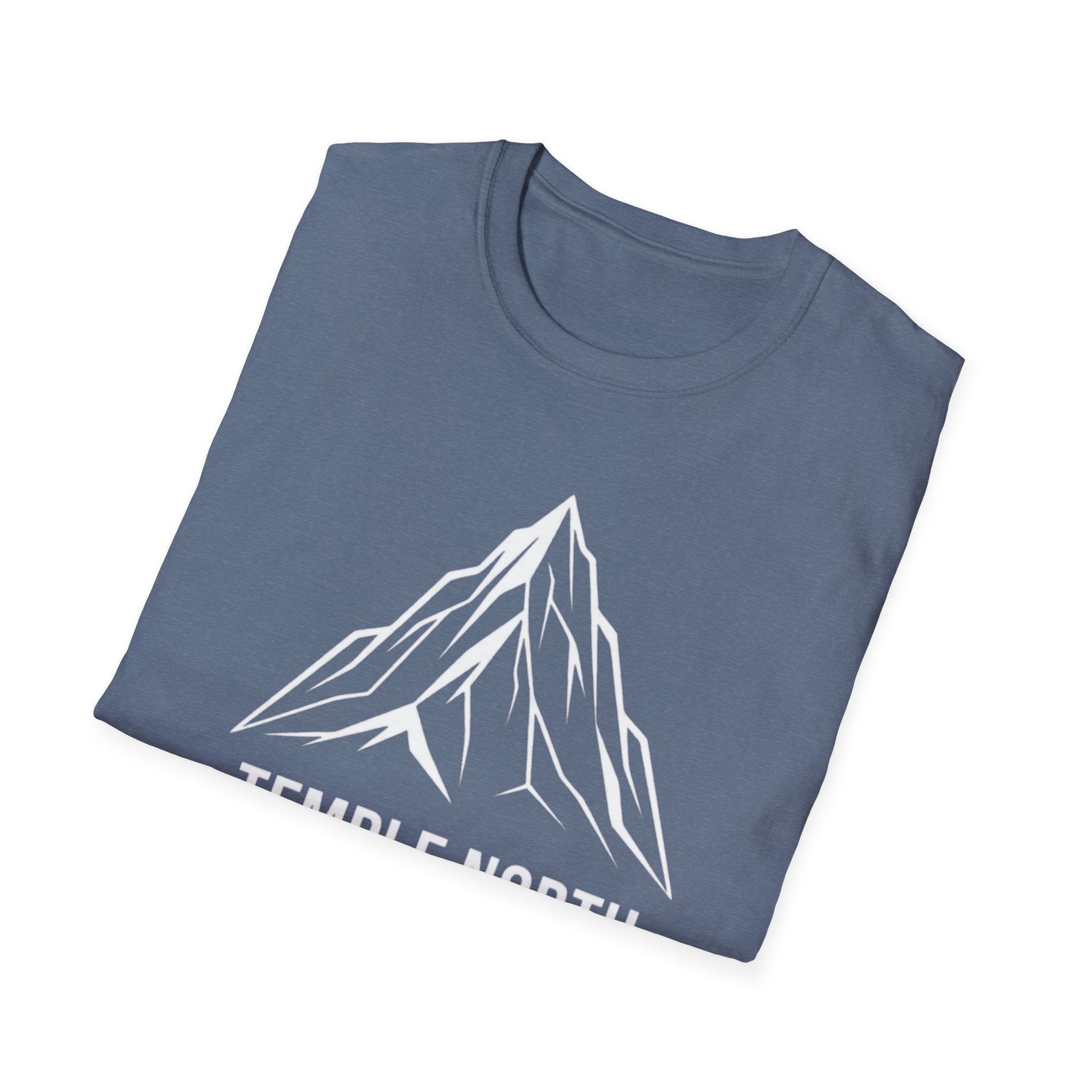Reach The Summit T-Shirt