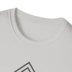 Temple North Stay The Course T-Shirt