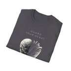 Guard Your Heart-Temple North-T-Shirt