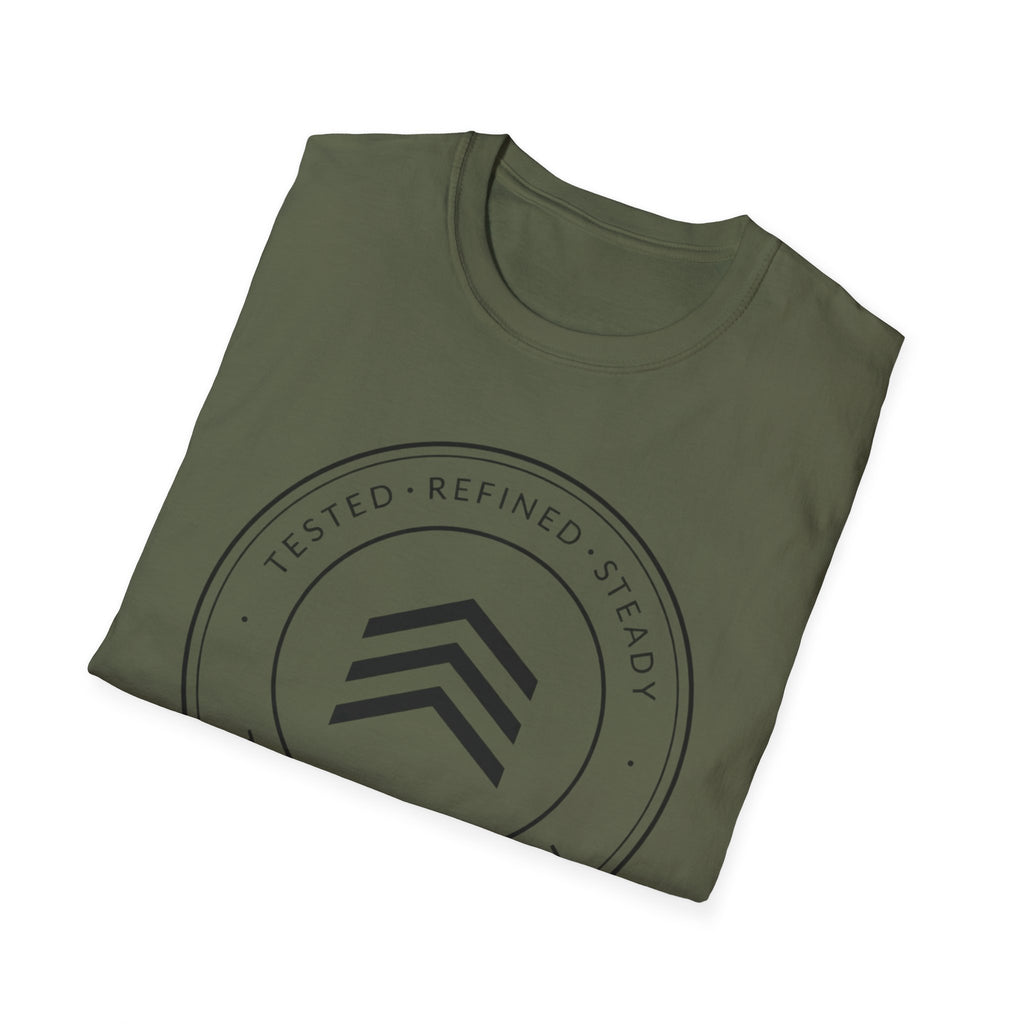 Tested Refined Steady T-Shirt