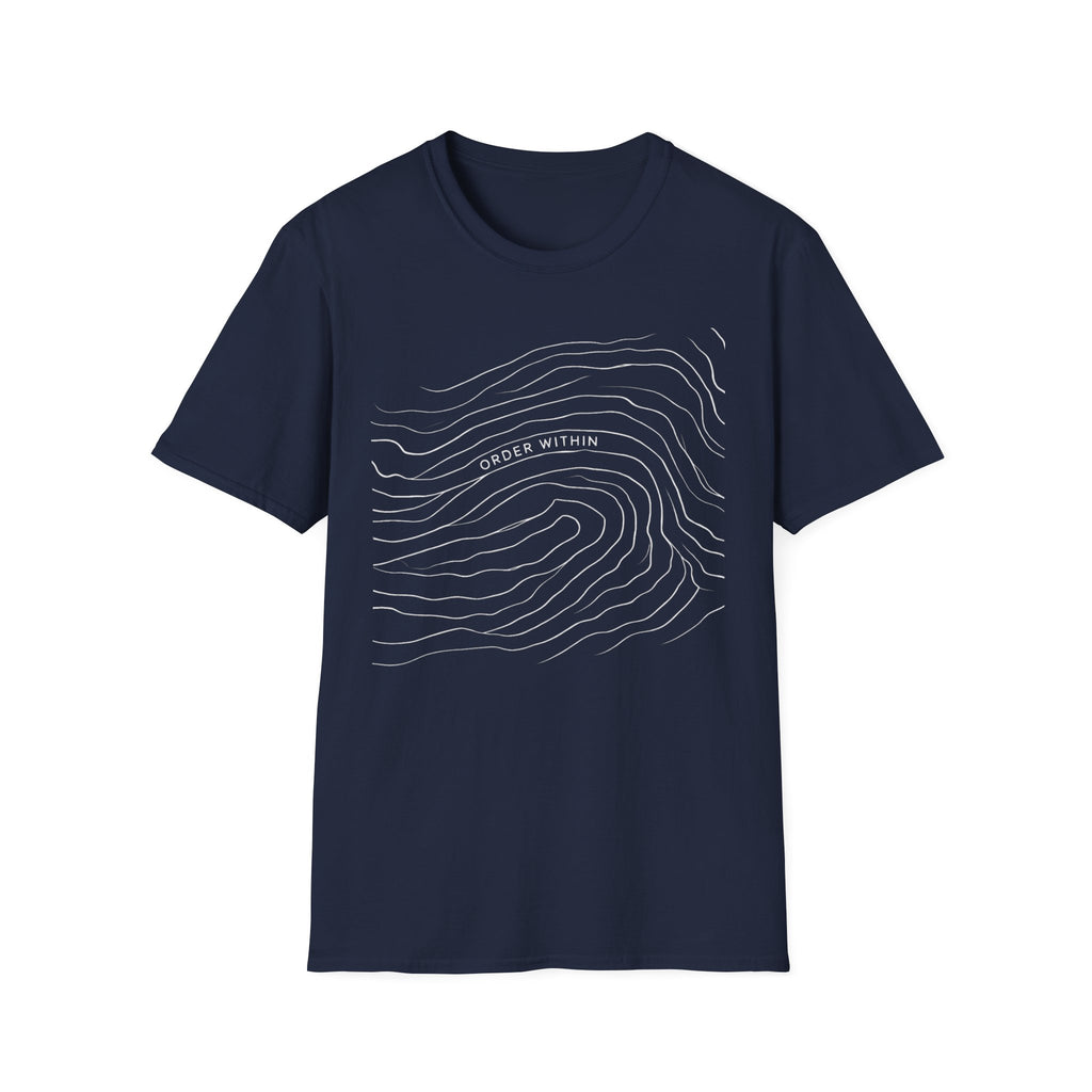 Order Within-T-Shirt