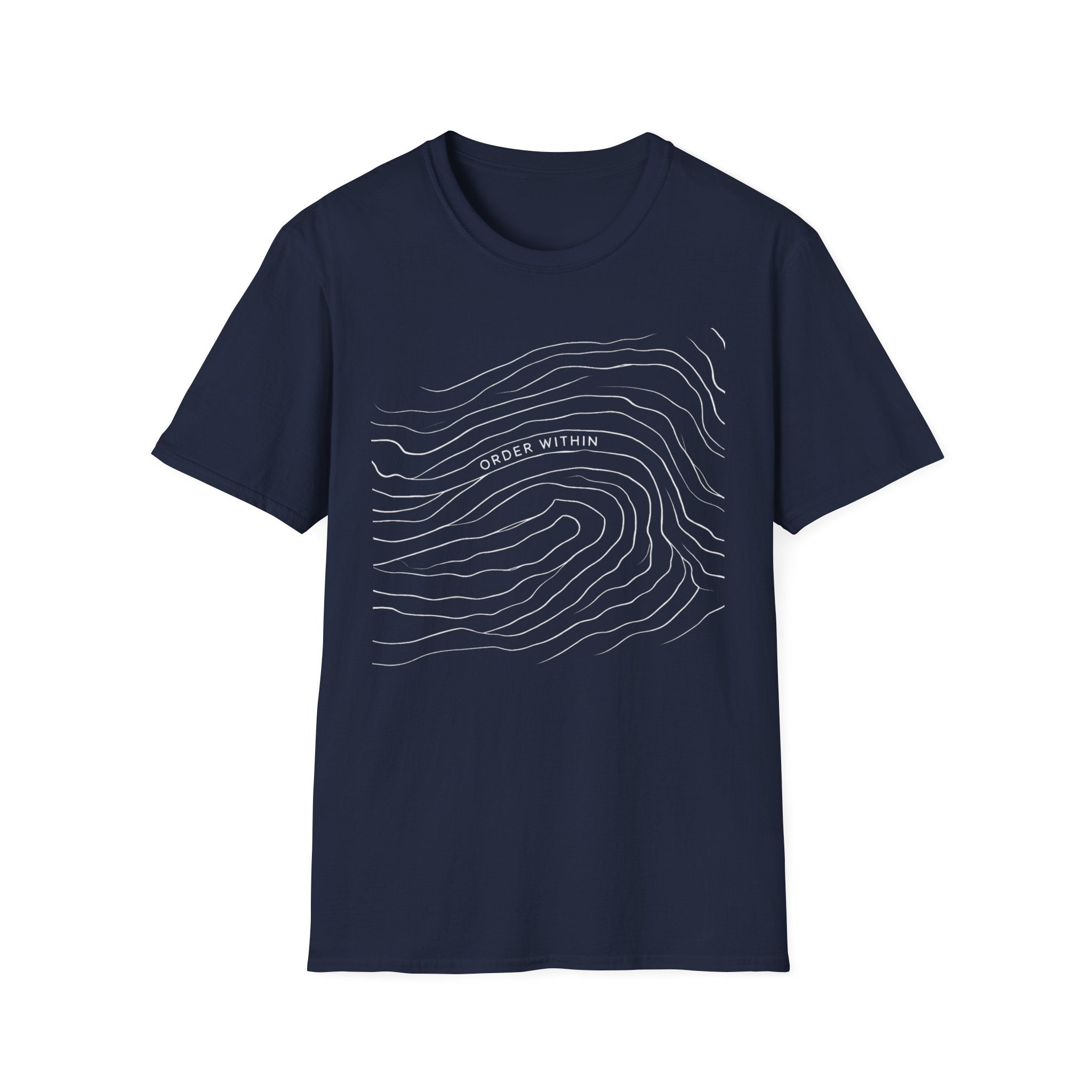 Order Within-T-Shirt