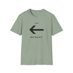 Repent 180 T-Shirt