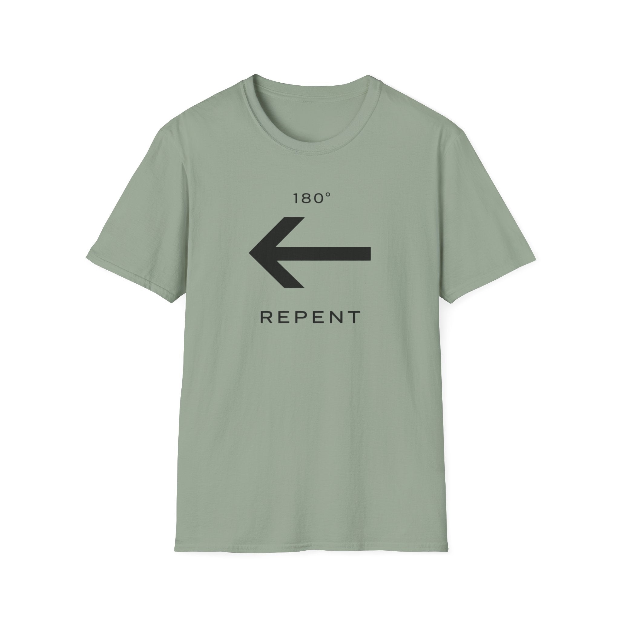 Repent 180 T-Shirt