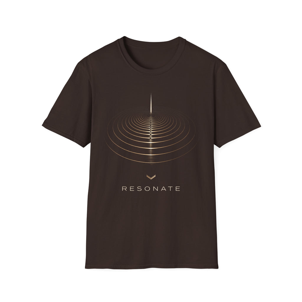 Resonate Drummer T-Shirt