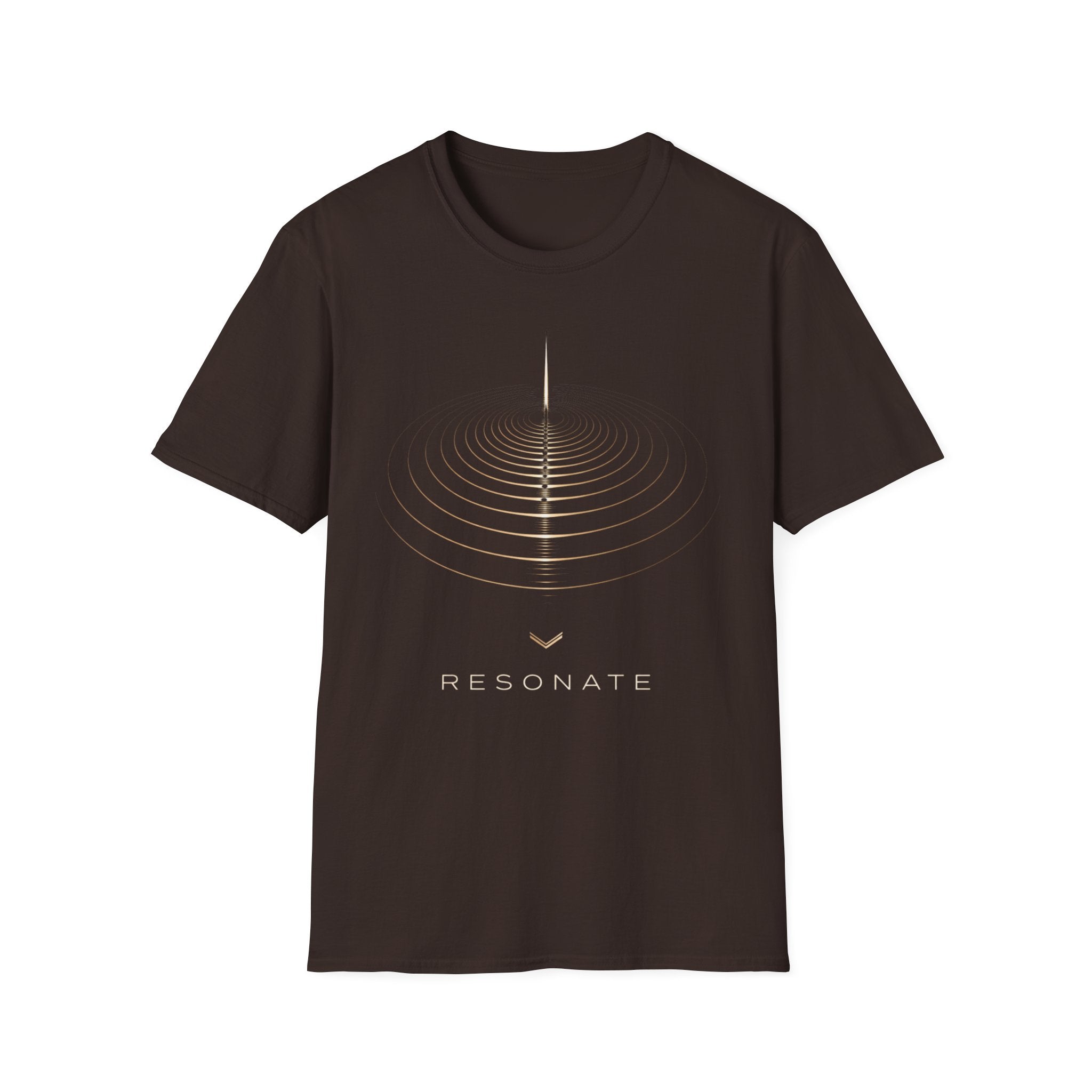 Resonate Drummer T-Shirt