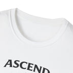 Ascend Temple North- T-Shirt